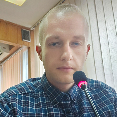 Miroslav Vidović